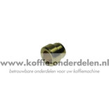 DeLonghi Raccord Teflonslang Verwarmingselement Snelstoom