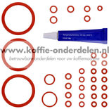 Onderhoudsset ECAM