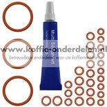 Onderhoudsset XL