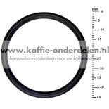 Originele o-ring voor de bovenste zuiger van de zetgroep