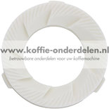 Keramische maalschijf 48x28