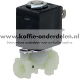 Magneetklep (2)