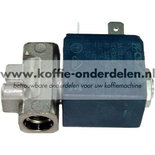 Magneetklep (2)