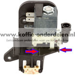 Magneetklep (2)