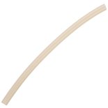Gevlochten slang 4,2x180mm
