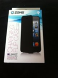 Qi cover voor iPhone 5