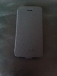 Qi cover voor iPhone 5