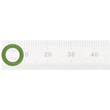 O-ring opschuimer