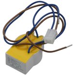 Ontstoringscondensator voor Jura S50, S70, S90, S95