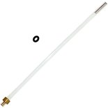 Slang 4x2.5x115 inclusief huls en o-ring
