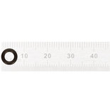 O-ring 94390 Voor Jura Overgangsstuk en Verdelerstuk