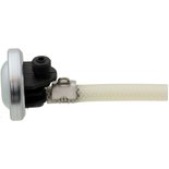 Jura Membraamregelaar met Slang Z5, Z7 en X5