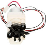 Keramiekventiel 12-24V