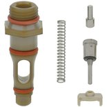 Kit Vulpiston, compleet
