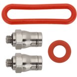 Reparatieset voor het Jura thermoblok