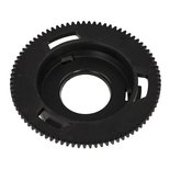Saeco Instelring Maalfijnheid