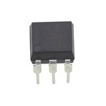 Optocoupler MOC 3062 voor besturingselektronica