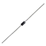 Diode 1N4004 - 400V, 1A