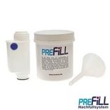 Prefill navullingset Saeco Intenza waterfilter