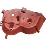 Houder voor het Thermoblok Jura Z- en X-series