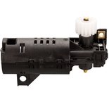 Motor met reductiedoos 12V