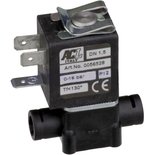 Magneetventiel 230V - Nieuwe versie