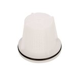 Waterfilter voor in de watertank
