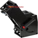 Reparatieset modificatie zetgroep