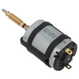 Motor aandrijving