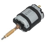 Motor aandrijving