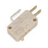 Micro-schakelaar Aandrijving DX41 - D41R-QGAC