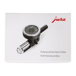 Jura Profi-opschuimer 72168