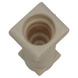 Aansluiting 5mm voor DeLonghi Thermoblok incl. dichtingen