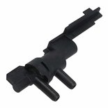 Koppeling drainageventiel TK4