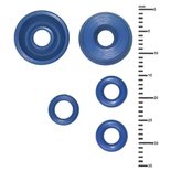 Premium dichtingsset drainageventiel
