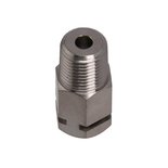 Raccord 1/8 Teflonslang D=4mm