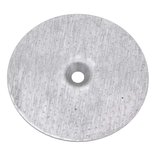 Zeef onderste zuiger zetgroep d=35,8mm
