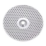 Zeef onderste zuiger zetgroep d=35,8mm