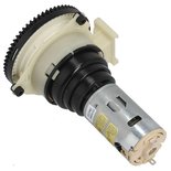 Maal unit nieuw met Johnson motor