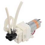Elektrisch keramiekventiel 12-24V