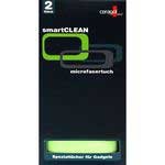Ceragol microvezeldoek Smartclean - 2 stuks