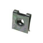 Klem behuizingsschroeven X7 en X9