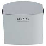 Cover koffie-uitloop compleet Giga X7