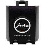 Cover uitloop X9