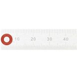O-ring voor de drukslang