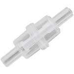 Waterfilter voor de watertoevoer