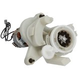 Maalwerk compleet - ECAM