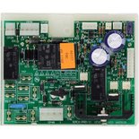 Besturingselektronica C/F EUP 230V