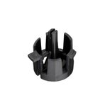 Adapter voor de bedieningsknoppen bedienpaneel