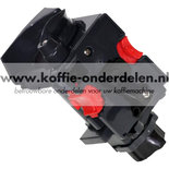 Zetgroep DeLonghi - nieuwe versie